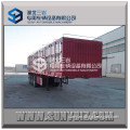 2015 China new condition hot type transport semi-trailer for sale